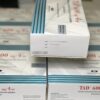 Глутатион ТАД 600 Италия Glutatione Tad600 600 мг по 4 мл для капельниц 10 ампул — изображение 3