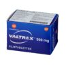 Валтрекс валацикловир Германия VALTREX 500 мг в упаковке 42 таблетки — изображение 6